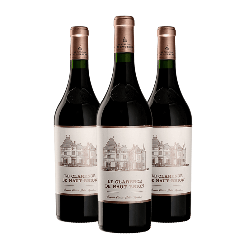 Le Clarence de Haut-Brion 2020 Le Clarence de Haut-Brion 2020 von Château Haut-Brion