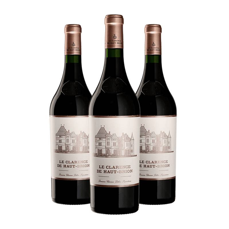 Le Clarence de Haut-Brion 2020 von Château Haut-Brion