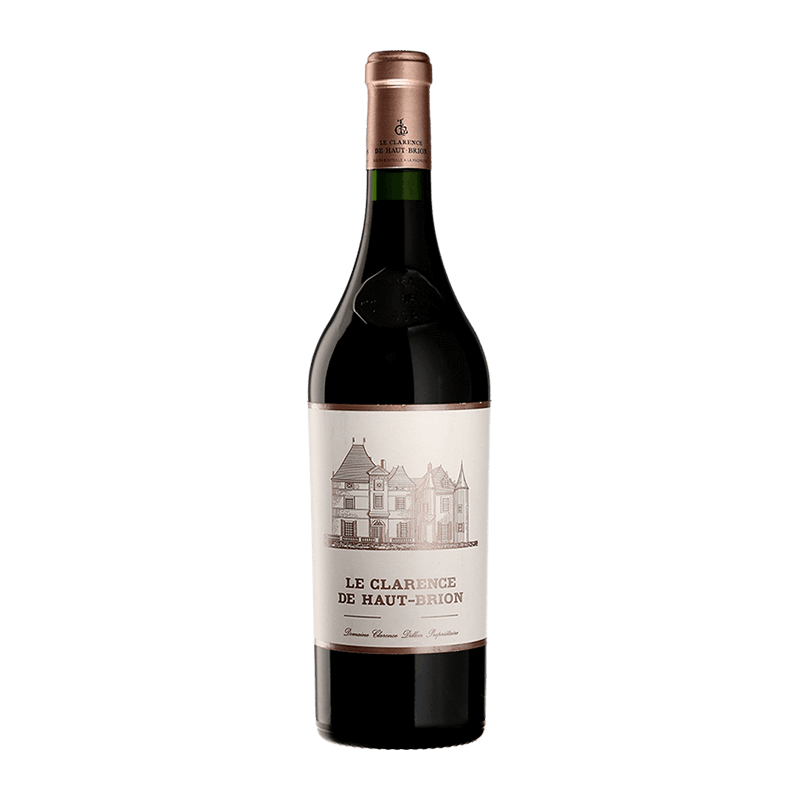Le Clarence de Haut-Brion 2022 Le Clarence de Haut-Brion 2022 von Château Haut-Brion