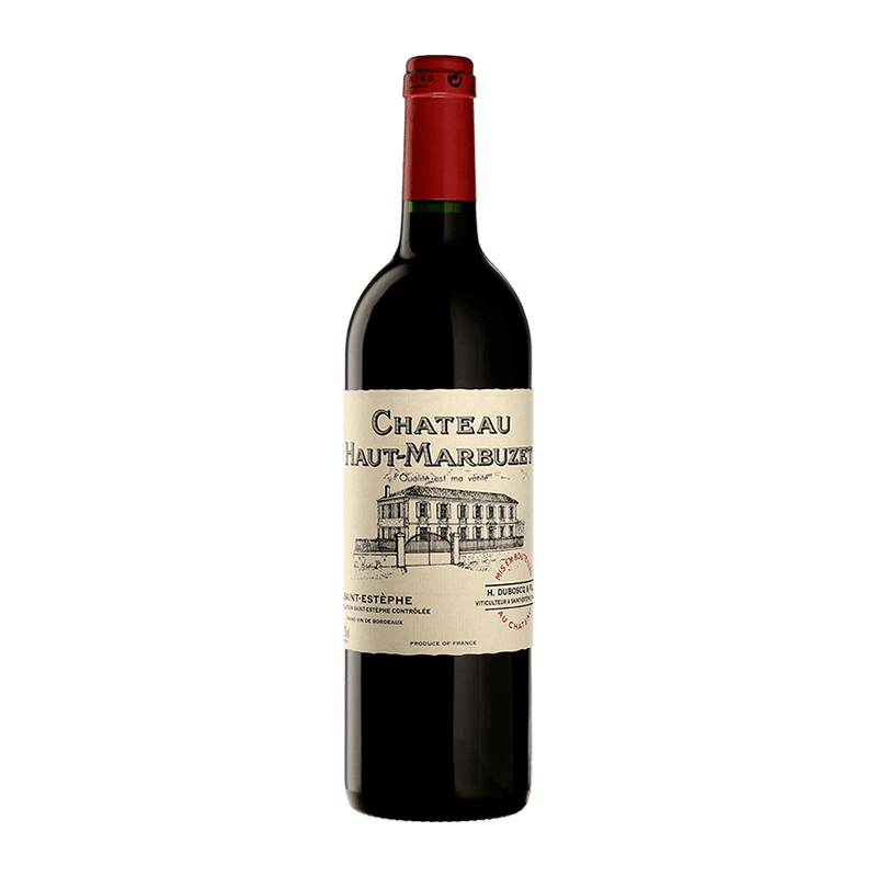 Château Haut-Marbuzet 2020 Château Haut-Marbuzet 2020 von Château Haut-Marbuzet