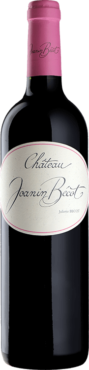 Château Joanin Bécot 2022 von Château Joanin Bécot