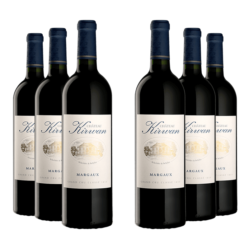 Château Kirwan 2010 Château Kirwan 2010 von Château Kirwan