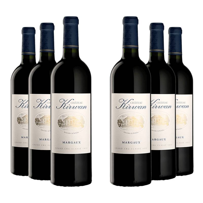 Château Kirwan 2010 von Château Kirwan