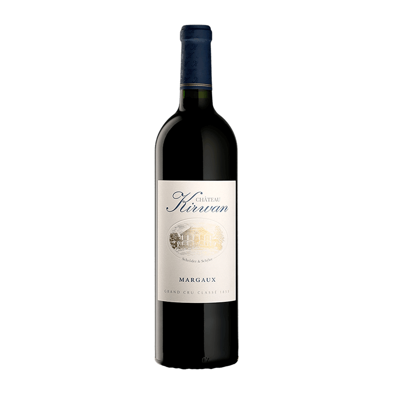 Château Kirwan 2010 Château Kirwan 2010 von Château Kirwan