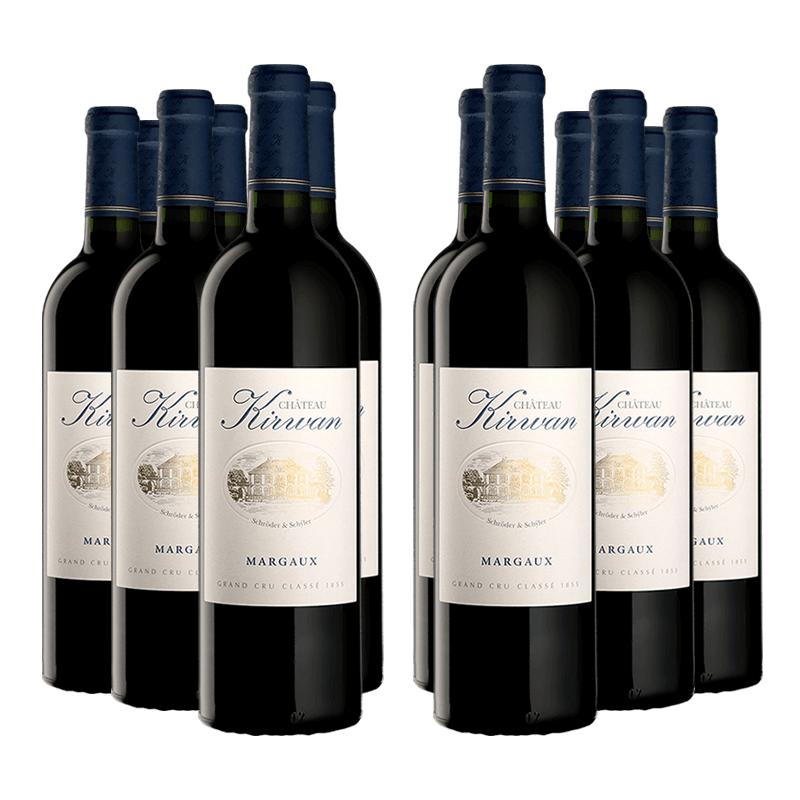 Château Kirwan 2015 von Château Kirwan