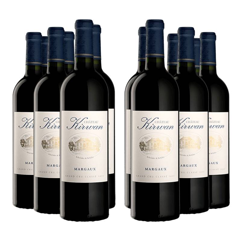 Château Kirwan 2015 von Château Kirwan