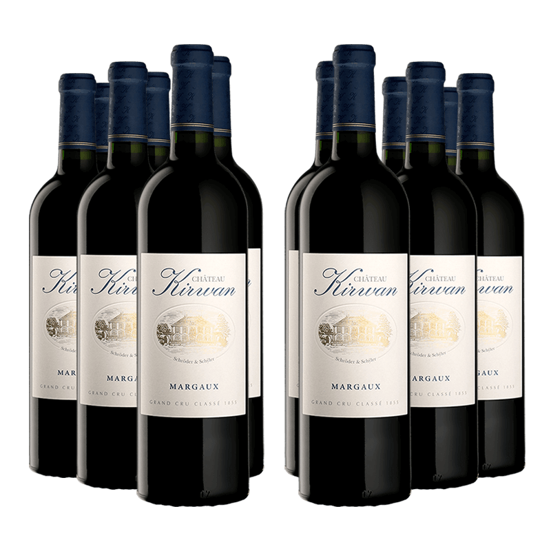 Château Kirwan 2016 Château Kirwan 2016 von Château Kirwan