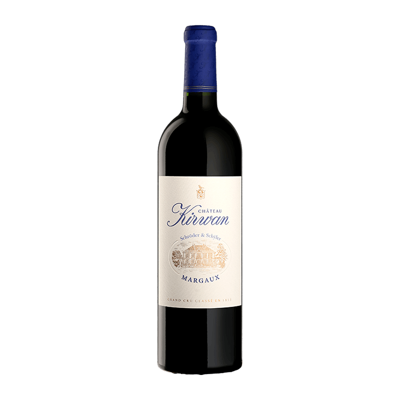 Château Kirwan 2020 von Château Kirwan