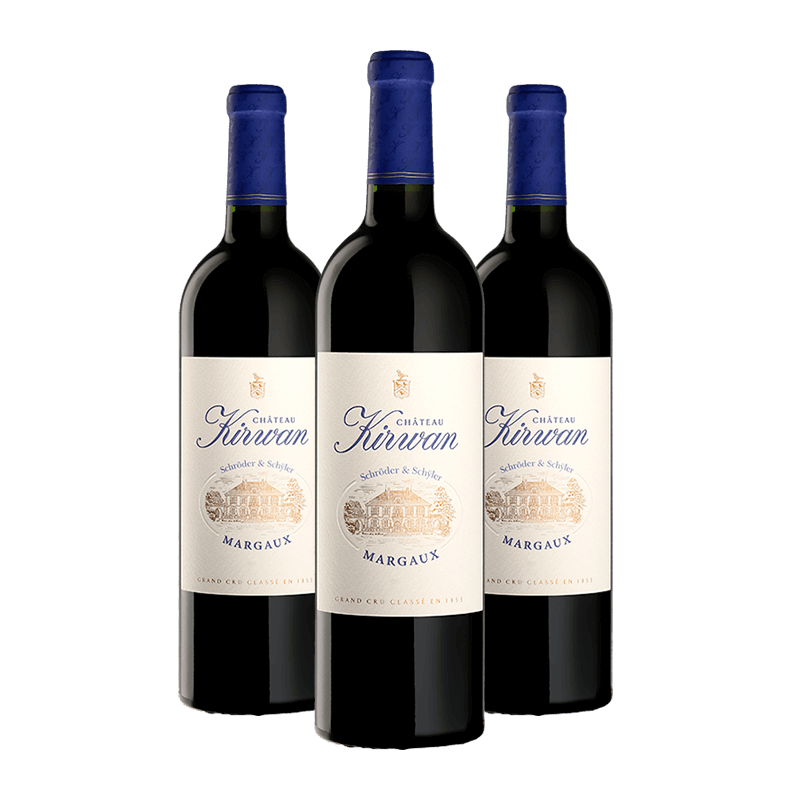 Château Kirwan 2021 von Château Kirwan