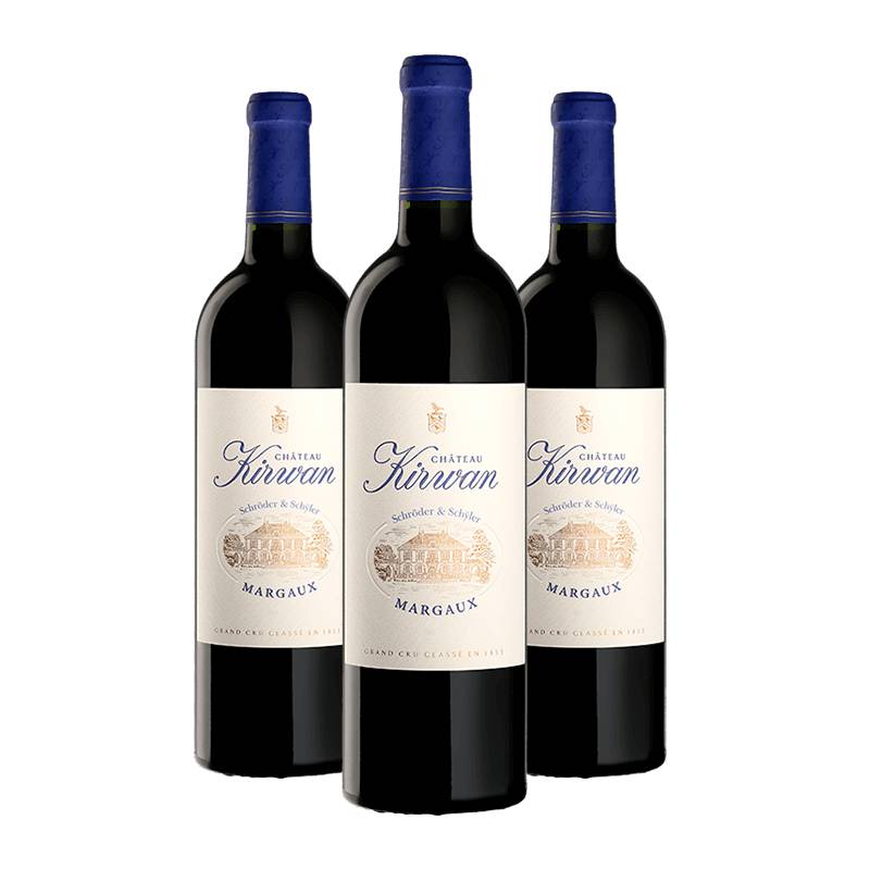 Château Kirwan 2022 von Château Kirwan