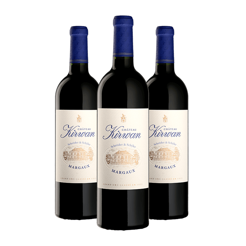 Château Kirwan 2023 Château Kirwan 2023 von Château Kirwan