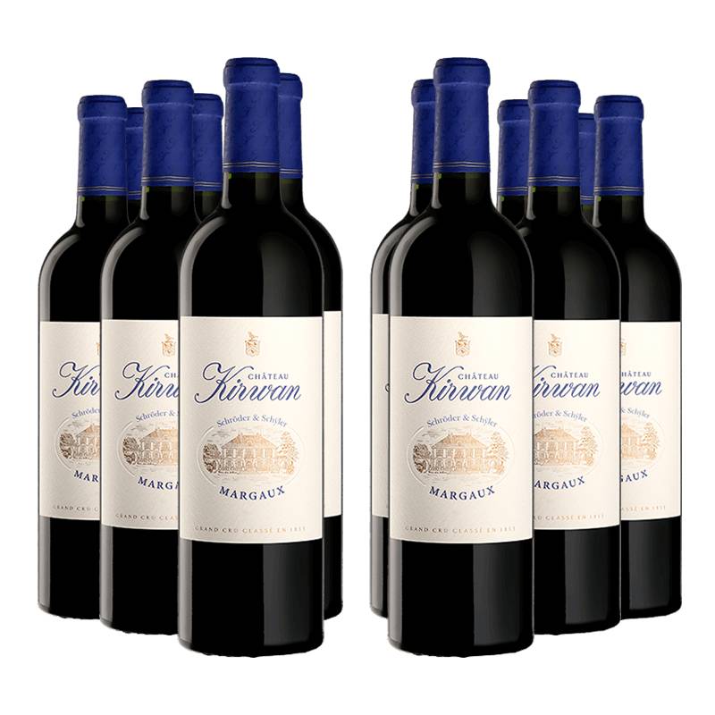Château Kirwan 2023 von Château Kirwan