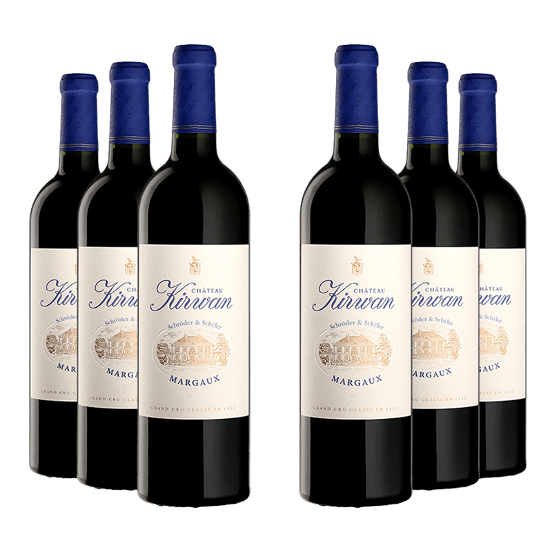 Château Kirwan 2023 Château Kirwan 2023 von Château Kirwan