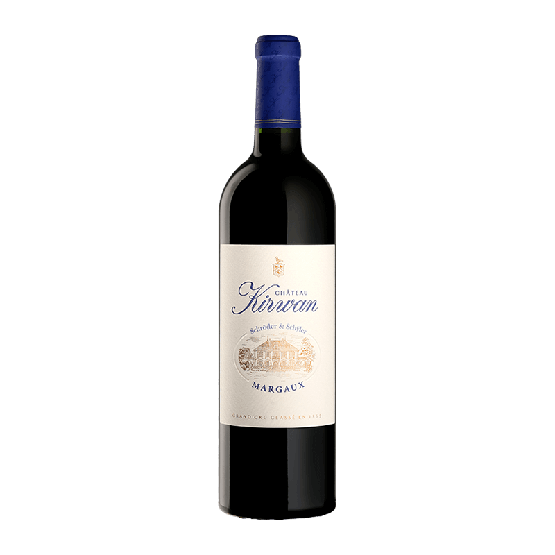 Château Kirwan 2023 Château Kirwan 2023 von Château Kirwan