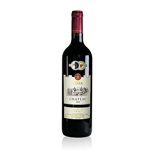 Château KSARA Rouge 2016 Château KSARA Rouge 2016 von Chateau KSARA