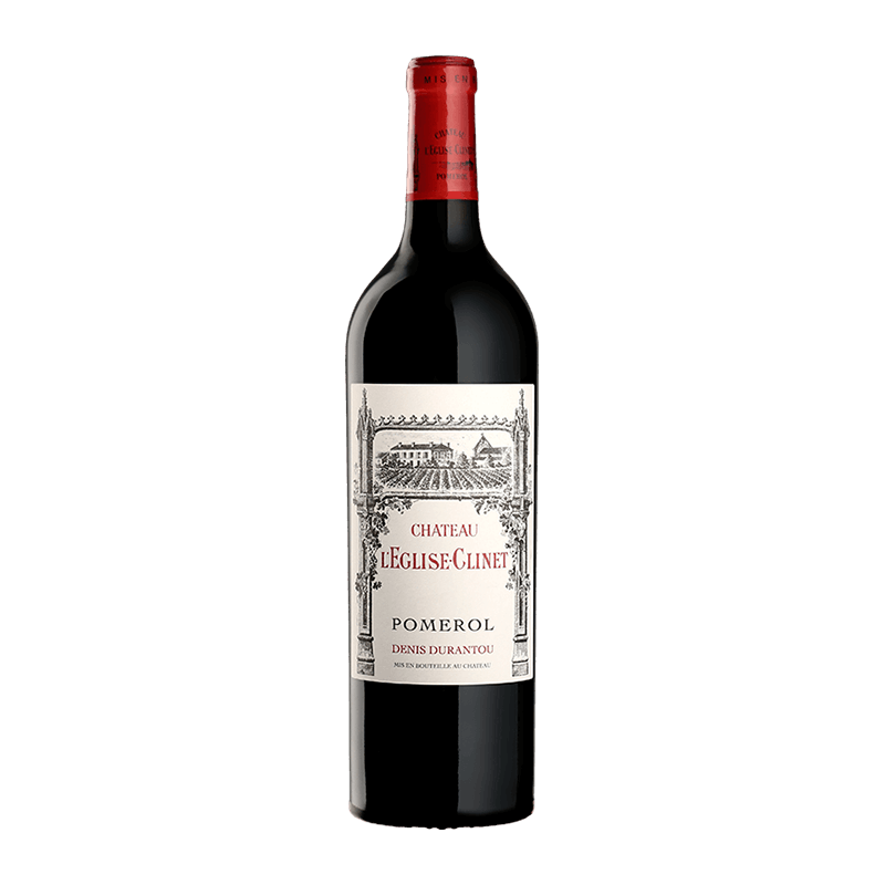 Château L'Eglise Clinet 2017 Château L'Eglise Clinet 2017 von Château L'Eglise Clinet