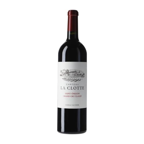 Château La Clotte 75 cl Rotwein Château La Clotte 75 cl Rotwein von Château La Clotte