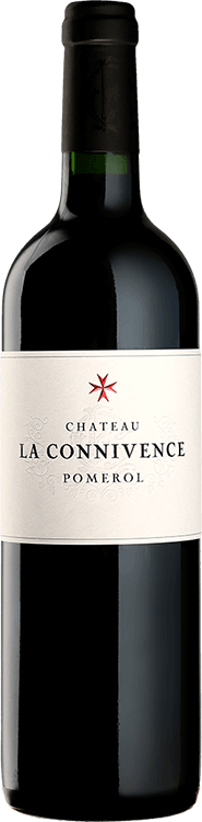 Château La Connivence 2020 von Château La Connivence