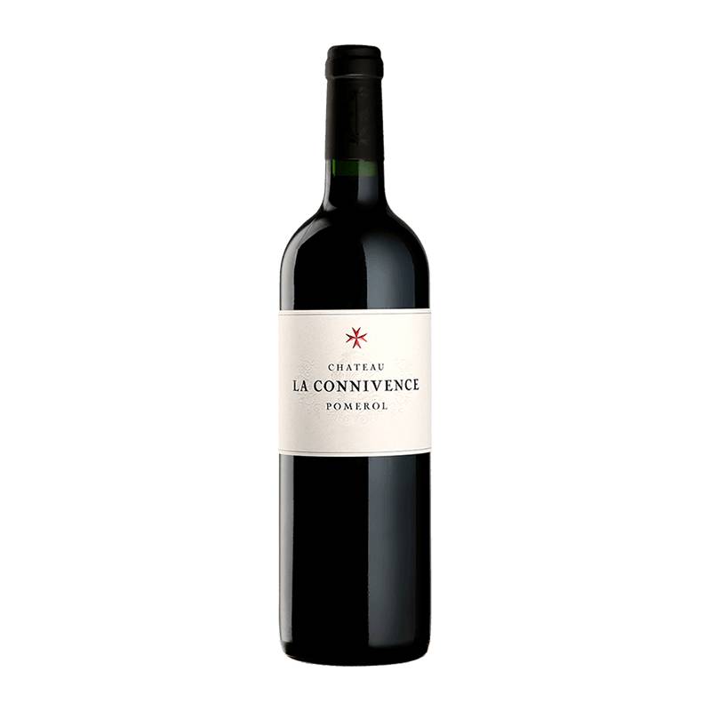 Château La Connivence 2023 von Château La Connivence