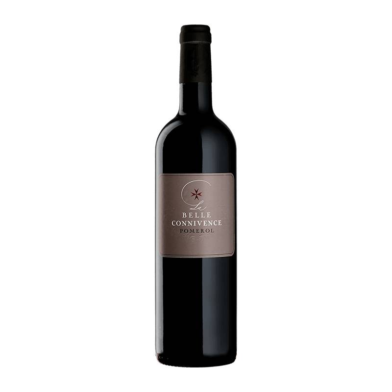 La Belle Connivence 2017 von Château La Connivence