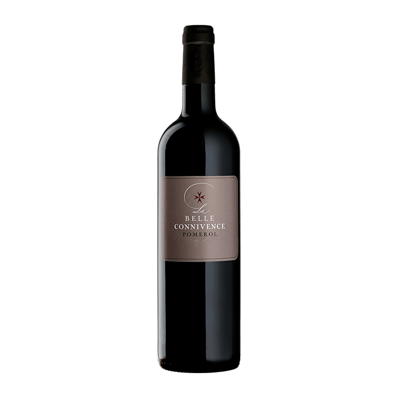 La Belle Connivence 2021 La Belle Connivence 2021 von Château La Connivence