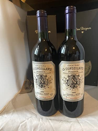 Château La Conseillante 1994 Pomerol Château La Conseillante 1994 Pomerol von Château La Conseillante Pomerol