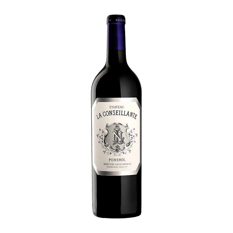 Château La Conseillante 2015 von Château La Conseillante