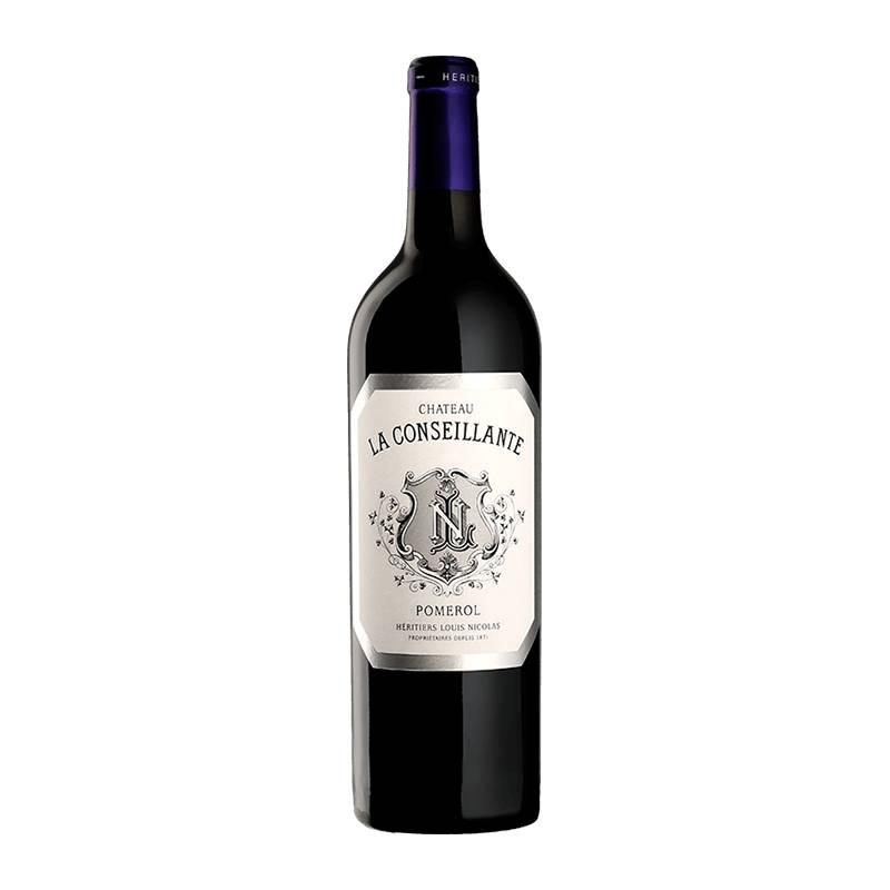 Château La Conseillante 2015 von Château La Conseillante