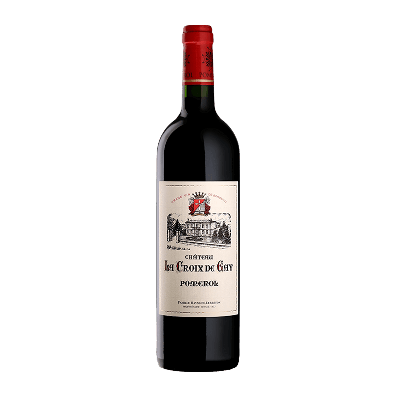 Château La Croix de Gay 2023 Château La Croix de Gay 2023 von Château La Croix de Gay