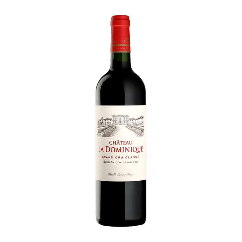 Château La Dominique 2017 Château La Dominique 2017 von Château La Dominique
