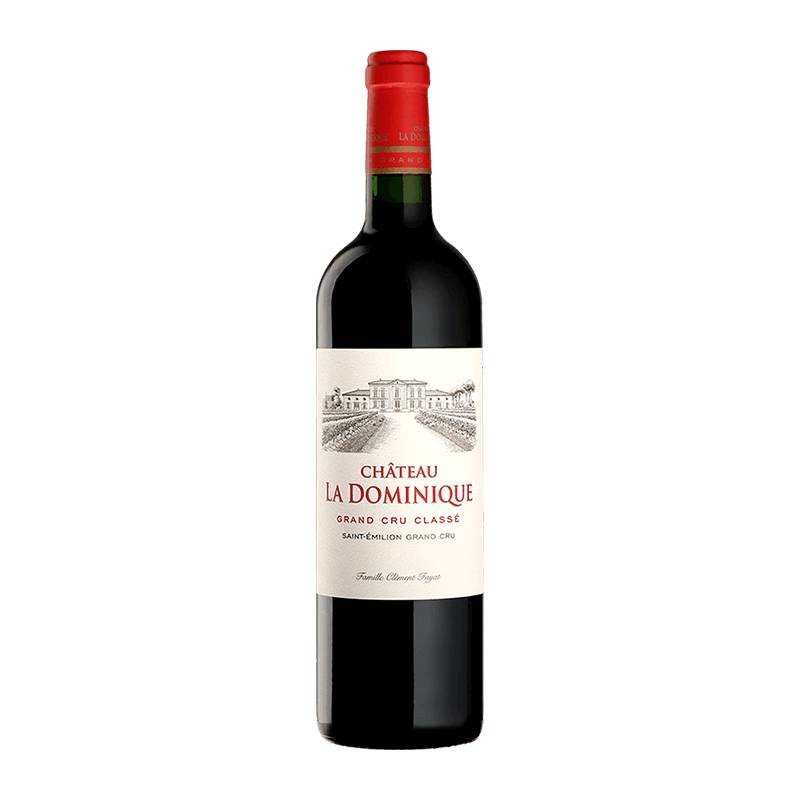 Château La Dominique 2022 von Château La Dominique