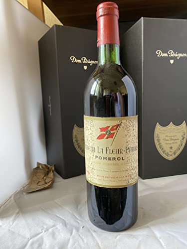 Château La Fleur-Pétrus 1979 Pomerol Château La Fleur-Pétrus 1979 Pomerol von Château La Fleur-Pétrus