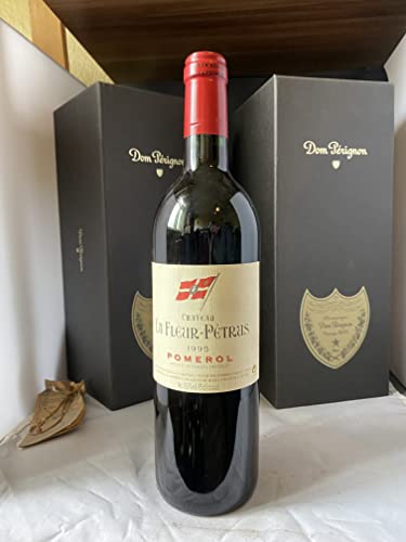 Château La Fleur-Pétrus 1995 Pomerol Château La Fleur-Pétrus 1995 Pomerol von Château La Fleur-Pétrus
