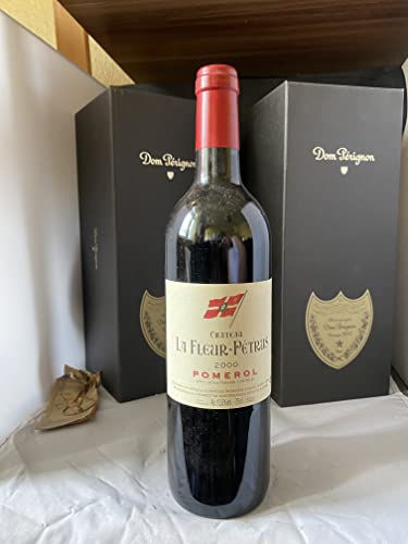 Château La Fleur-Pétrus 2000 Pomerol Château La Fleur-Pétrus 2000 Pomerol von Château La Fleur-Pétrus