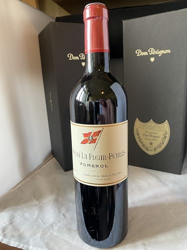 Château La Fleur-Pétrus 2005 Pomerol Château La Fleur-Pétrus 2005 Pomerol von Château La Fleur-Pétrus