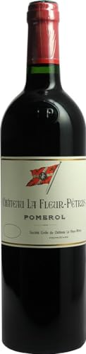 Château La Fleur-Petrus Pomerol AOC 2018 (1 x 0.75 l) von Château La Fleur-Petrus