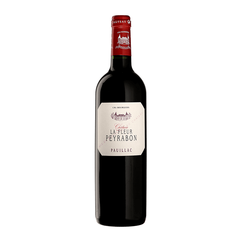 Château La Fleur Peyrabon 2010 Château La Fleur Peyrabon 2010 von Château La Fleur Peyrabon