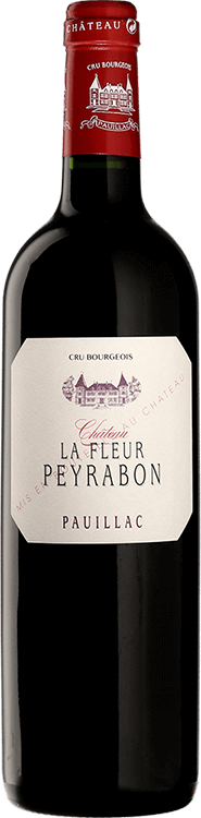 Château La Fleur Peyrabon 2015 von Château La Fleur Peyrabon