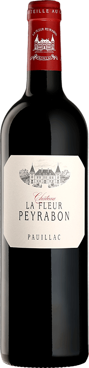 Château La Fleur Peyrabon 2018 von Château La Fleur Peyrabon