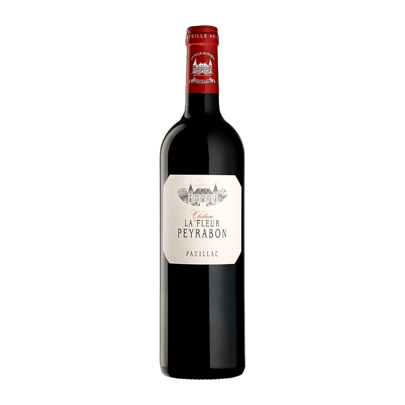 Château La Fleur Peyrabon 2018 Château La Fleur Peyrabon 2018 von Château La Fleur Peyrabon