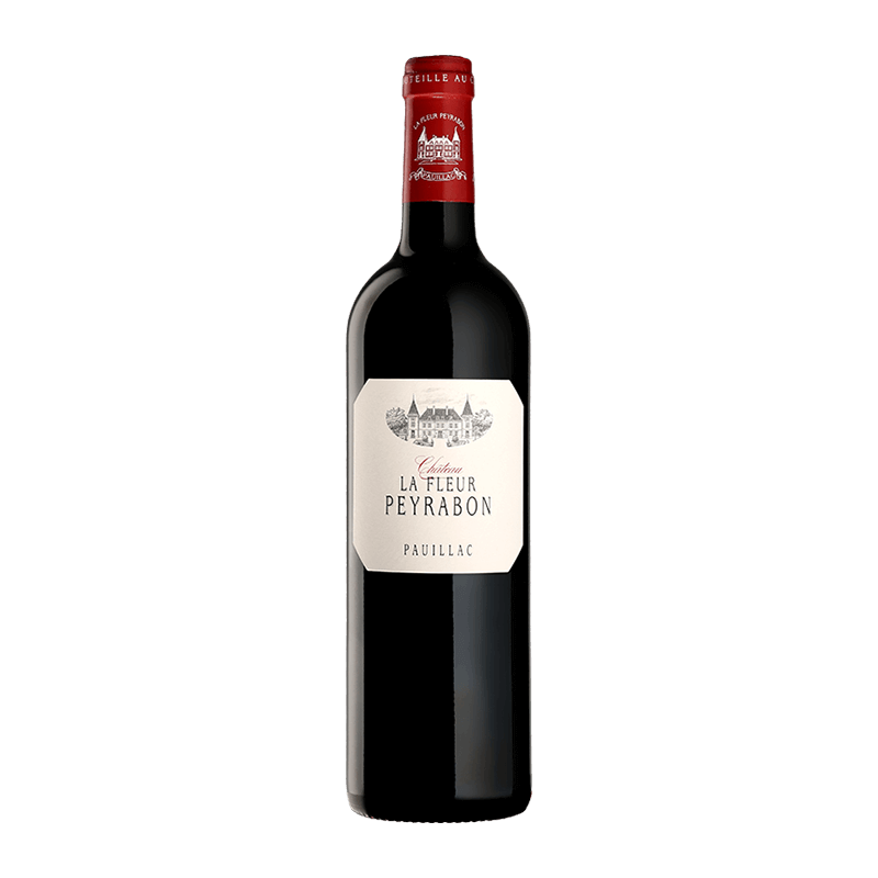 Château La Fleur Peyrabon 2021 von Château La Fleur Peyrabon