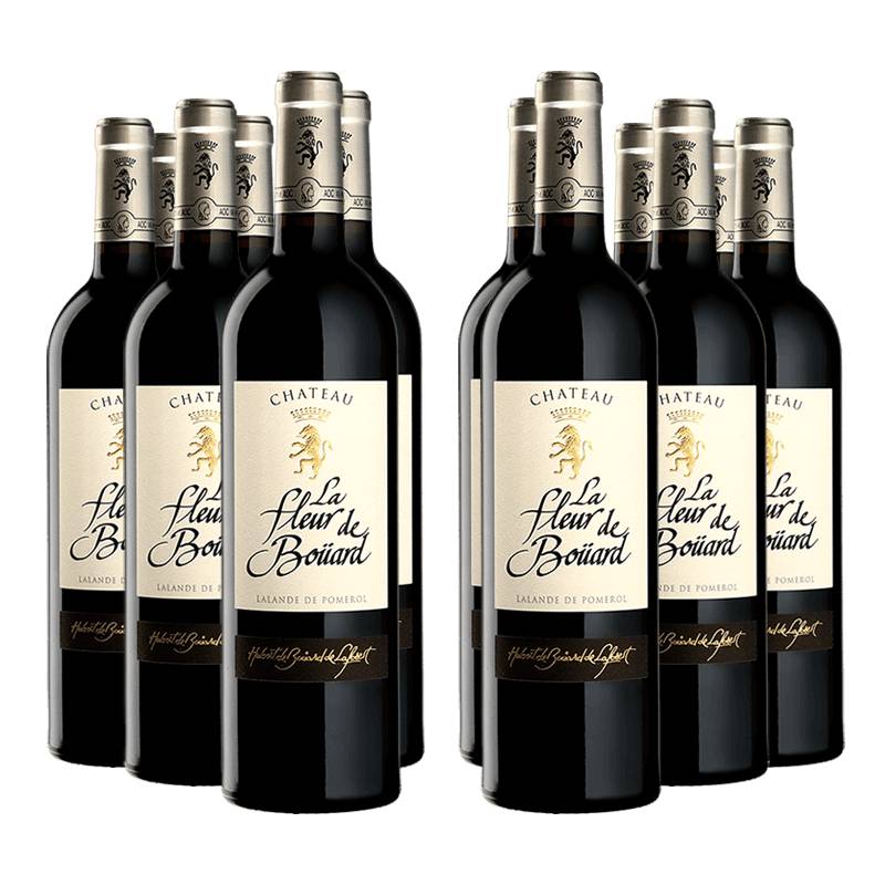 Château La Fleur de Boüard 2014 von Château La Fleur de Boüard