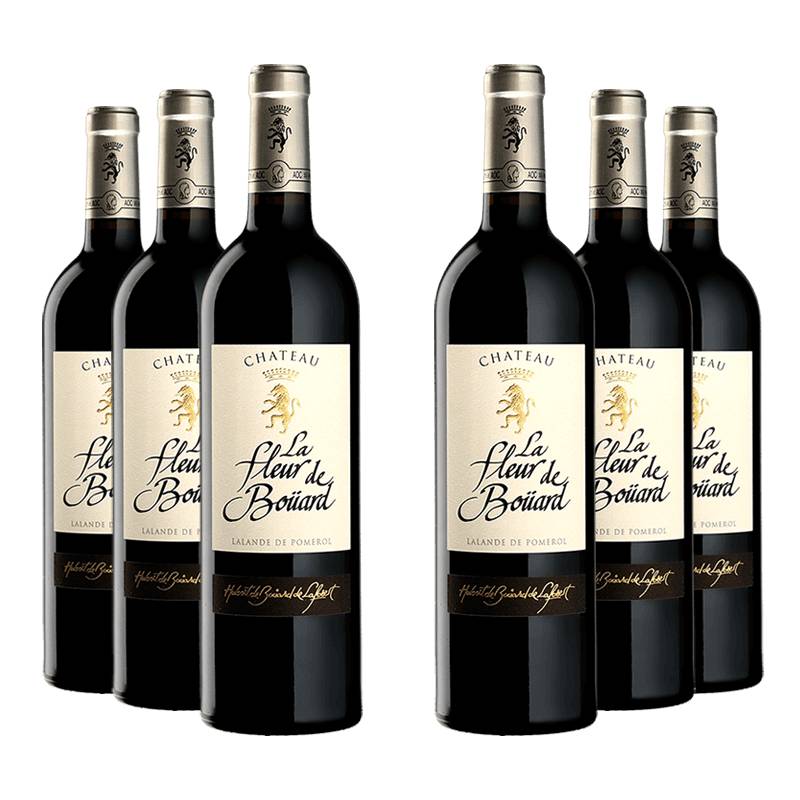 Château La Fleur de Boüard 2019 von Château La Fleur de Boüard