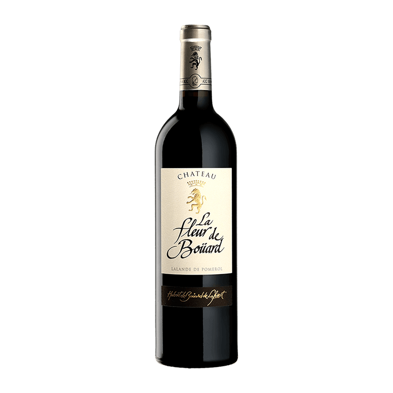 Château La Fleur de Boüard 2020 von Château La Fleur de Boüard