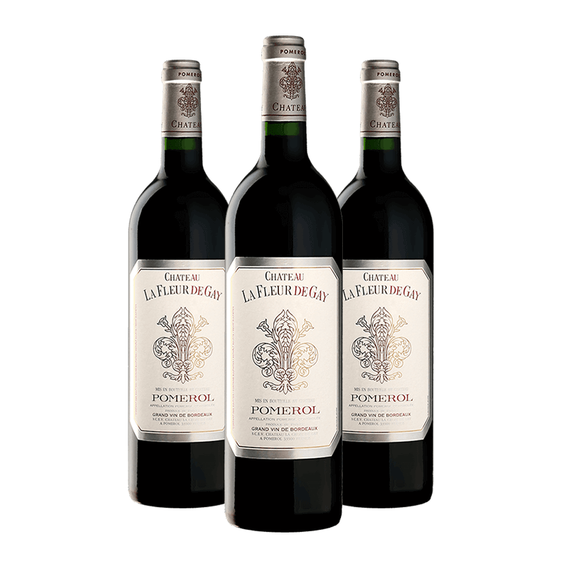 Château La Fleur de Gay 2014 Château La Fleur de Gay 2014 von Château La Fleur de Gay