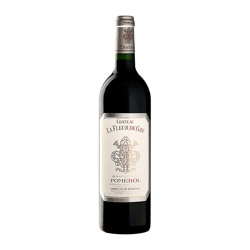 Château La Fleur de Gay 2015 Château La Fleur de Gay 2015 von Château La Fleur de Gay