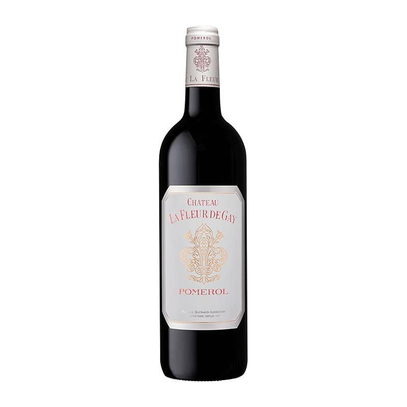 Château La Fleur de Gay 2021 von Château La Fleur de Gay