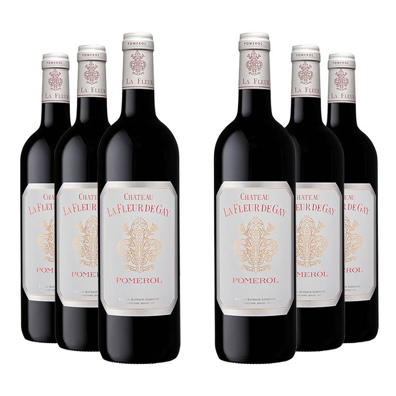 Château La Fleur de Gay 2022 von Château La Fleur de Gay