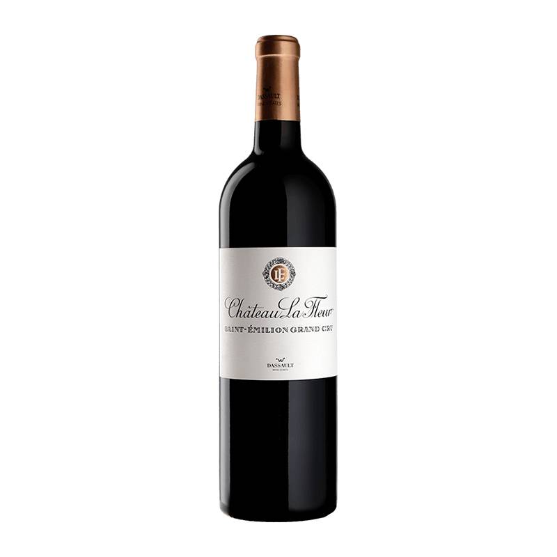 Château La Fleur 2019 von Château La Fleur