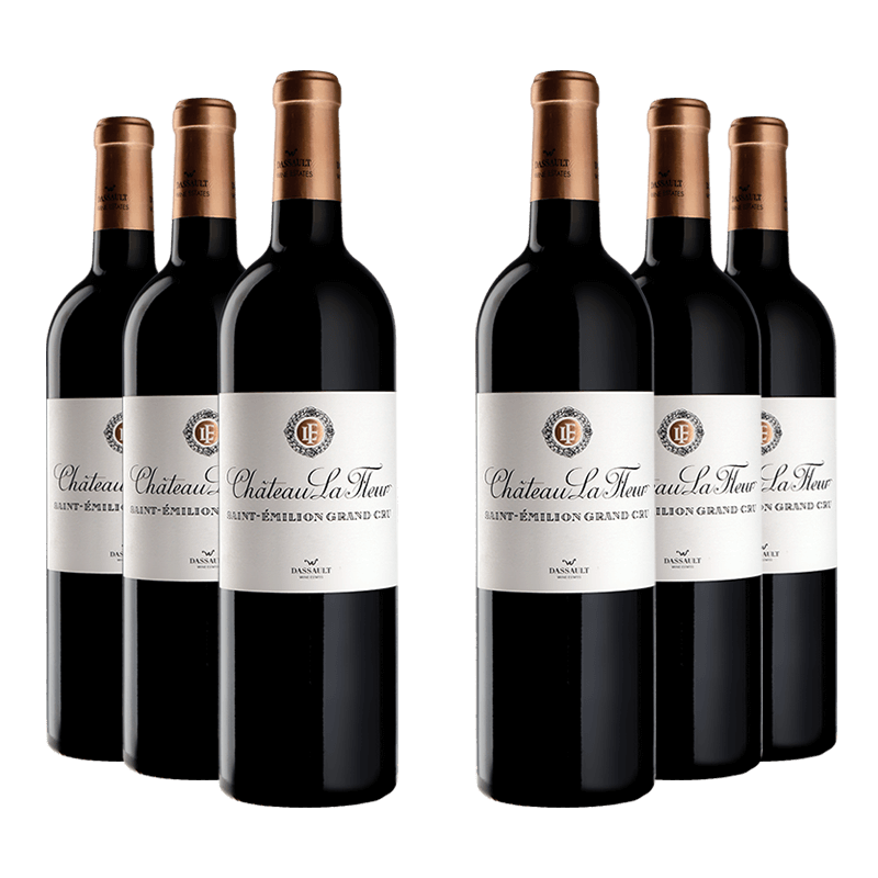 Château La Fleur 2020 Château La Fleur 2020 von Château La Fleur